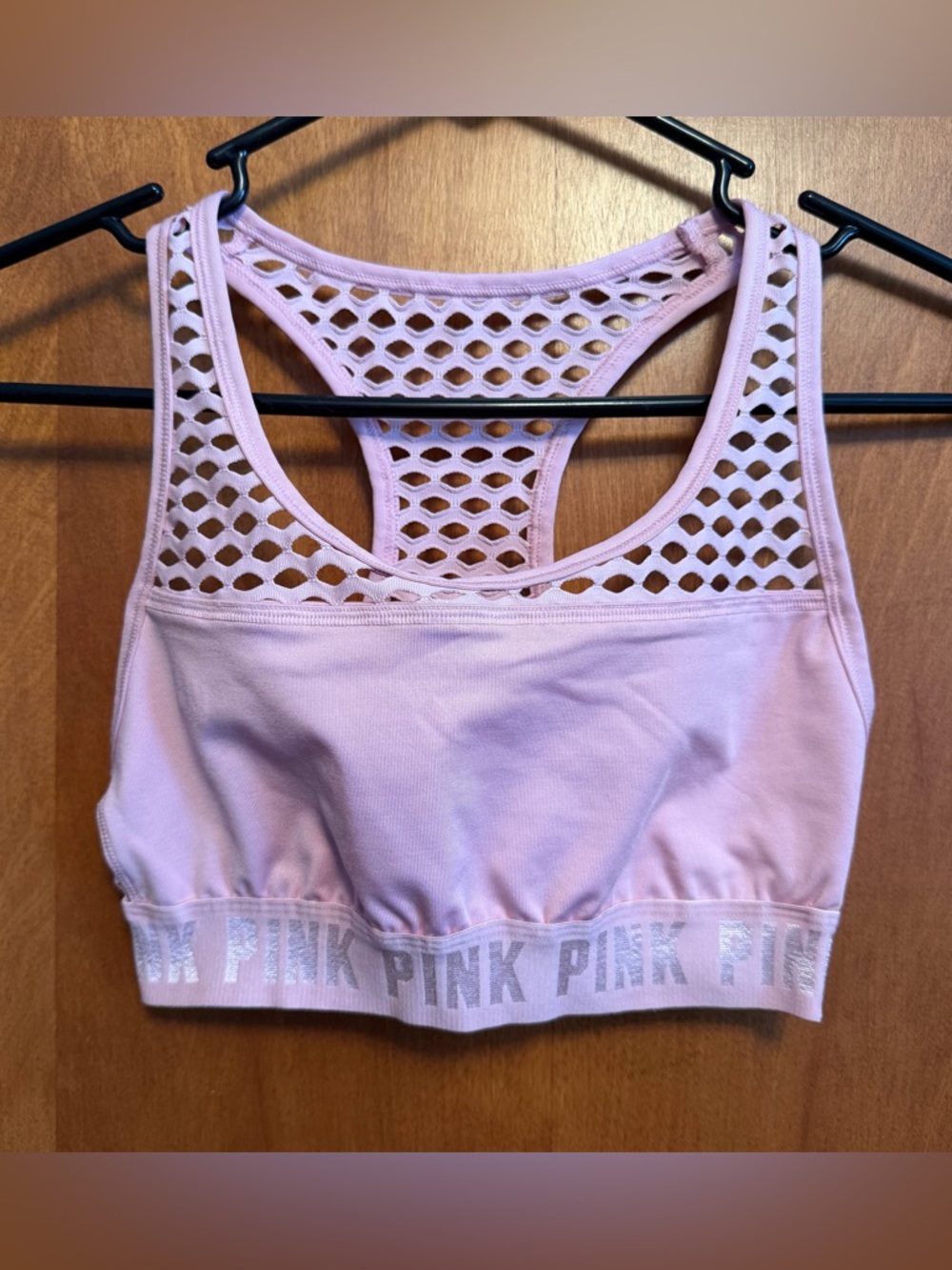 Victorias Secret Pink Sports Bra Small